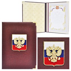 Представительская папка - фото 14576