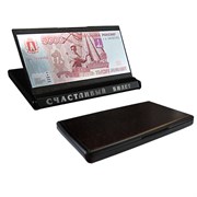 Счастливый билет "Газовщик"