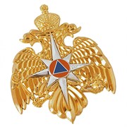 Герб МЧС (большой)