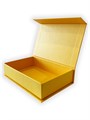 Подарочная коробка с клапаном на магните из картона ППК-01 - фото 106516