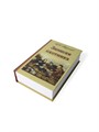 Книга-шкатулка " Записки охотника" (под водку, коньяк) УВ-16 - фото 106742