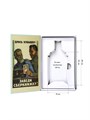 Книга-шкатулка «Сберкнижка» (под водку, коньяк) УВ-32 - фото 107040