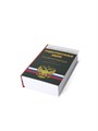 Книга-шкатулка "Градостроительный кодекс" УФМ-39 - фото 107148