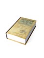 Книга-шкатулка "История всесоюзной коммунистической партии" (под водку, коньяк) УВ-36 - фото 107186