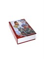 Книга-шкатулка "Новейшая история России. В.В. Путин" УФМ-54 - фото 107192