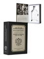 Книга-шкатулка "Налоговый кодекс" (под водку, коньяк) УВ-55 - фото 107776
