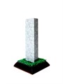 Сувенир "Пограничный столб Китайская Народная Республика" ДС-13 - фото 107787
