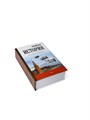 Книга-шкатулка "История России" (под водку, коньяк) УВ-26 - фото 107883
