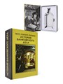 Книга-шкатулка "История банковского дела" УВ-17 - фото 107891