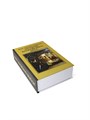 Книга-шкатулка "История банковского дела" УВ-17 - фото 107894