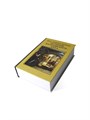 Книга-шкатулка "История банковского дела" УВ-17 - фото 107895