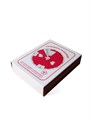Спичечный коробок "Рыбак" СК-03 - фото 108056