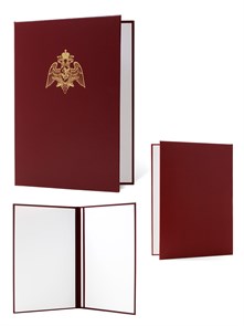 {{productViewItem.photos[photoViewList.activeNavIndex].Alt || productViewItem.photos[photoViewList.activeNavIndex].Description || 'Адресная папка А4 с гербом Росгвардия, бордо'}}