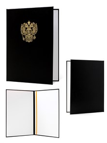 {{productViewItem.photos[photoViewList.activeNavIndex].Alt || productViewItem.photos[photoViewList.activeNavIndex].Description || 'Адресная папка А4 с гербом РФ, черная'}}