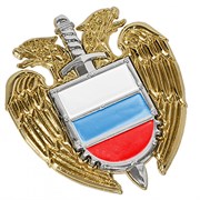 Герб ФСО (большой)