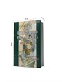 Книга-шкатулка "Основы бухгалтерского учета и аудита" УФМ-12 - фото 106861