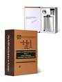 Книга-шкатулка "Нефть и нефтепродукты" УФМ-29 - фото 107032