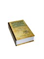 Книга-шкатулка"История Всесоюзной Коммунстической Партии" (фарфоровый штоф с изображением И.В. Сталина) УШ2010-35 - фото 107945